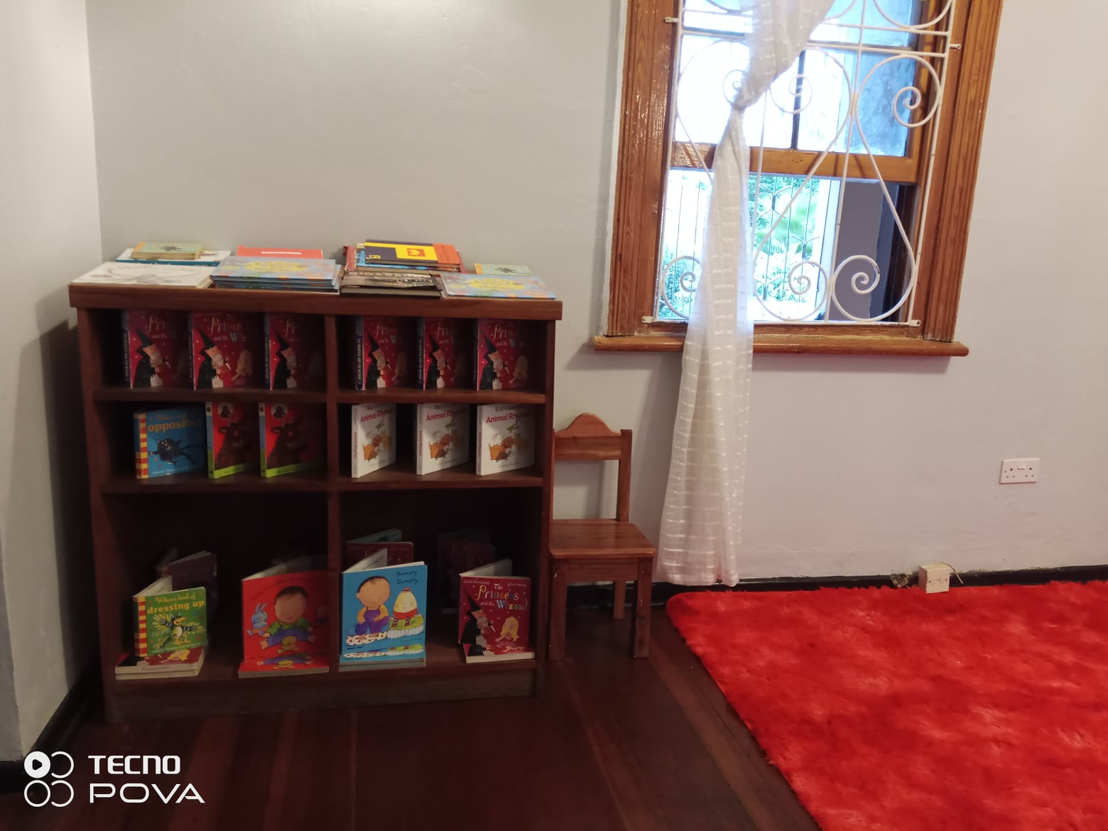 Casa dei Bambini