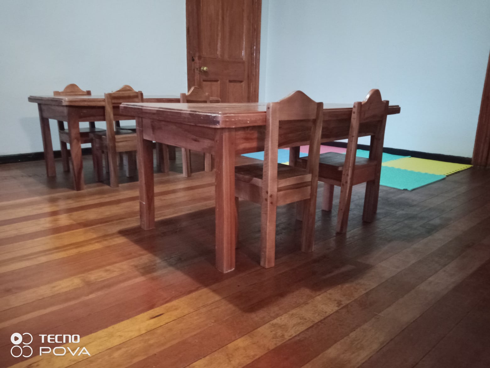 Prepared Montessori environment