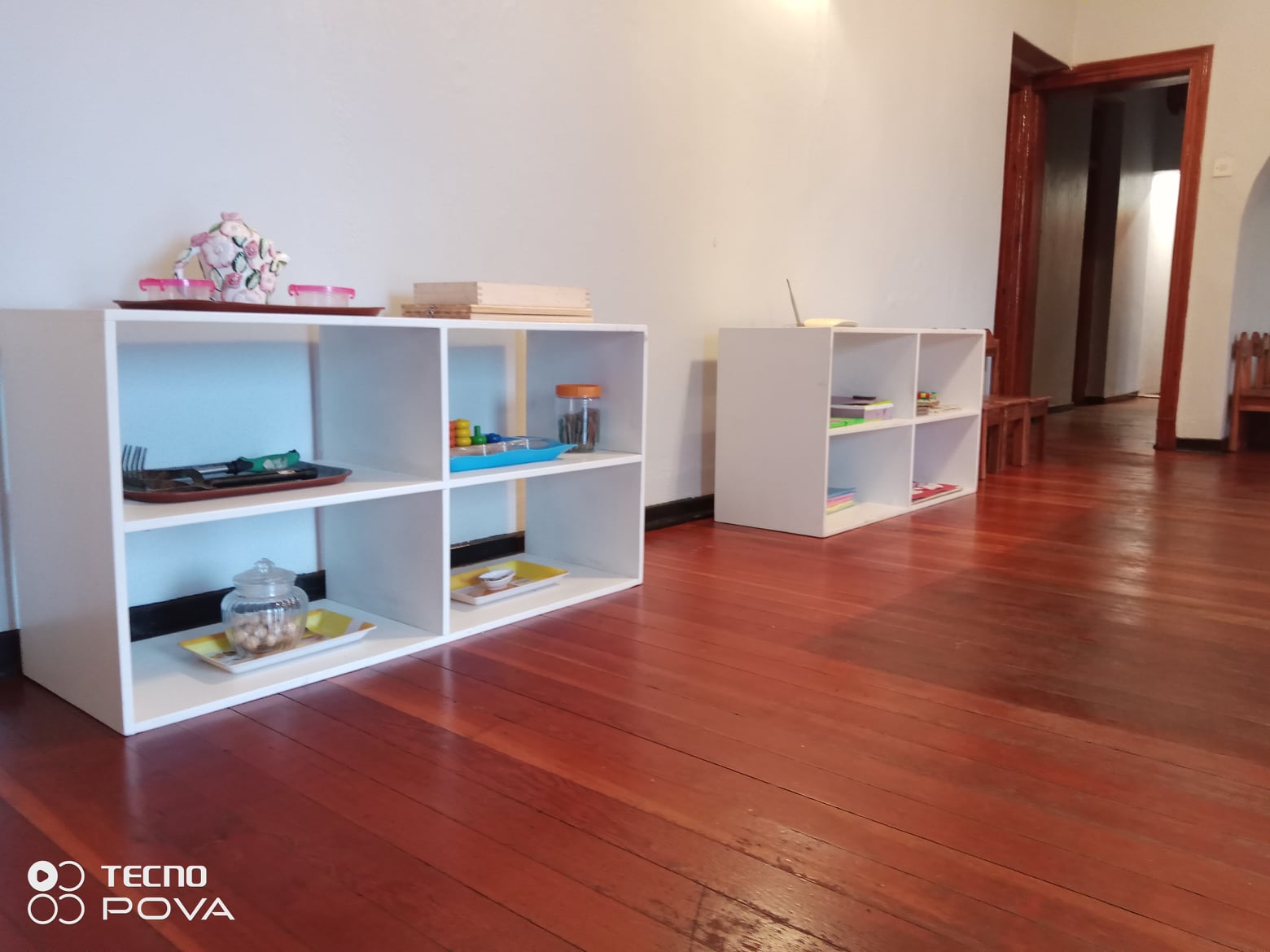 Casa dei Bambini